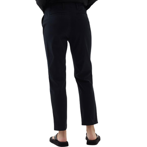 Pantalon chino pour femmes, design OEM, prix personnalisé, logo personnalisé, respirant, séchage rapide, pantalon chino de haute qualité pour femmes - Product Image 3
