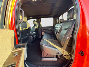 Camioneta Todoterreno F-150 4x4 Usada del 2022, Motor V6 de 3.5L con Doble Turbo, Gasolina, Transmisión Automática, en Venta - Product Image 5