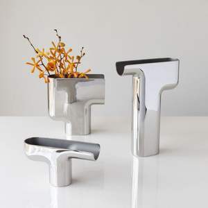 Vase à fleurs antique en gros, vase à fleurs en porcelaine et produit à la vente chaude de taille personnalisée - Product Image 6