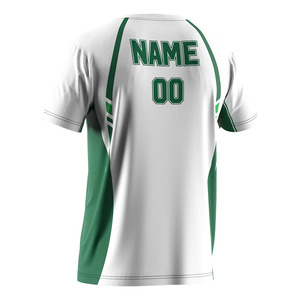 Jersey Premium para Hombre, Listo para Venta al Por Mayor, Acabado OEM, Pedidos al Por Mayor - Product Image 4