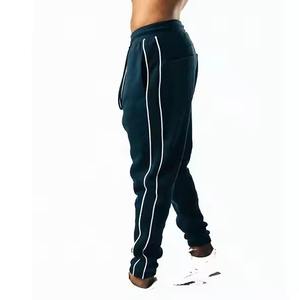 กางเกงวิ่งออกกำลังกายสำหรับผู้ชายสไตล์ลำลองกางเกงวิ่งออกกำลังกายขนาดพลัสไซส์ผลิตได้2025 - Product Image 6