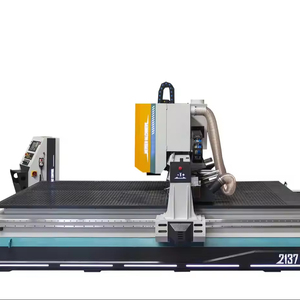 Hiệu quả cao Hot Bán maytere 2137 ULT gỗ làm việc <span class=keywords><strong>CNC</strong></span> <span class=keywords><strong>Router</strong></span> máy chất lượng cao và bền từ Thổ Nhĩ Kỳ - Product Image 1