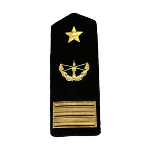 Badges tactiques de haute qualité, brodés avec soin, fabriqués à la machine, avec dos thermocollant, prix d'usine, vente en gros, badges de haute qualité - Product Image 2