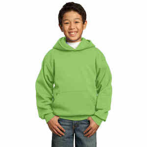 2025 sudaderas con capucha de lana suave y cálida de alta calidad para niñas, ropa de calle informal para niños de más de 9 años-sudaderas con capucha al por mayor - Product Image 5