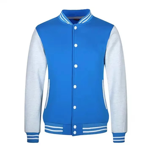 Design Your Own Customized Letterman Jacket Unique Design Superb Quality Varsity Jacket for Men - Product Image 2