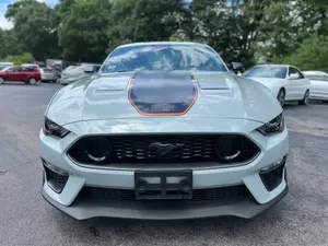 Ford Mustang 2021 en perfecto estado - Product Image 3