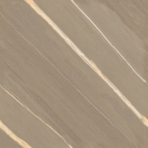 Carreaux de porcelaine Gilford Brown 600X600mm de haute durabilité pour comptoirs de cuisine revêtement de sol de salon espaces extérieurs - Product Image 1