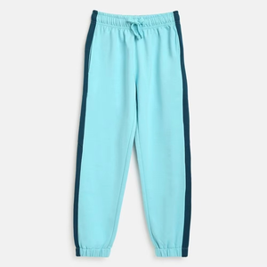 Buena calidad de secado rápido y transpirable polar niños con capucha niños Jogger chándal conjunto moda Chándal alta calidad - Product Image 4