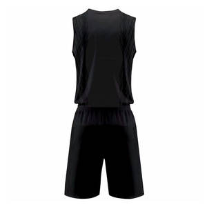 Vente en gros de vêtements de sport personnalisés de haute qualité pour hommes Ensembles d'uniformes de volley-ball Unisexe Adulte 100% Polyester Séchage rapide Léger - Product Image 2