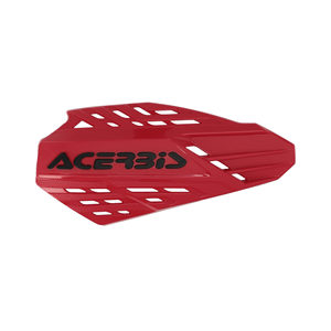 Copertura di Ricambio Ventilata per Paramani Lineari Acerbis per Accessori Manubrio Moto - Product Image 1