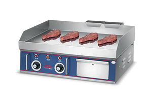 Grill électrique portable double face à clapet, plaques <span class=keywords><strong>de</strong></span> cuisson antiadhésives, pour grillades rapides en intérieur, sandwichs, steaks, burgers - Product Image 6