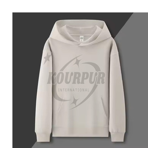 Sudaderas con capucha de calidad superior para hombre Chaqueta CON CAPUCHA DE CALIDAD exportada Ropa informal Colección exclusiva de ropa para hombre - Product Image 2