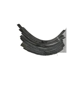 Bande de corne de buffle naturelle pour la fabrication d'arc, haute qualité - Product Image 1