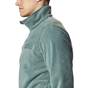 Veste polaire chaude pour homme, vêtements d'hiver pour la chasse en plein air, polaire avec expédition et livraison, vestes en polaire pour homme - Product Image 5