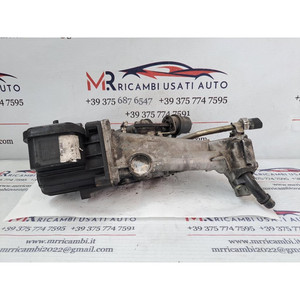 ÉCHANGER DE CHAUFFE LANCIA Delta 3ème Série DELTA 198 A5000 diesel 1956 (08>11) - Product Image 4