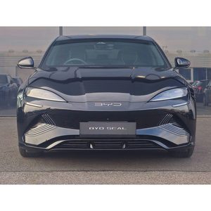 BYD Seal 230kW 83kWh Auto Design - Vehículo Eléctrico Inteligente de Nueva Energía, Alta Velocidad y Gran Autonomía - Product Image 2