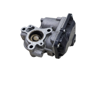 Válvula EGR RENAULT Kangoo Box Serie 147100361R Diésel 1500 (21>) - Product Image 6