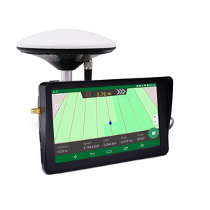 Dynamics haute précision hydraulique GPS tracteur de direction automatique système de conduite automatique moteur pompe boîte de vitesses Kit de direction automatique - Product Image 2