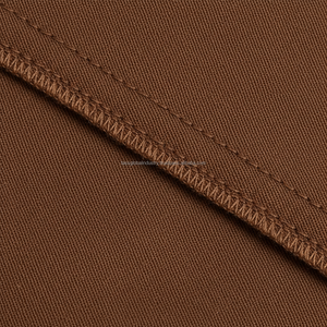 ชุดยูนิฟอร์มสครับส์ทางการแพทย์แบบสั่งทำ OEM ผ้าซาตินน้ำหนักเบา คอวี สำหรับบุรุษและสตรี - Product Image 5