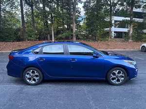 Usado 2021 Ki * a Forte LXS - Product Image 5