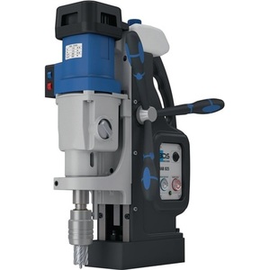 Kernbohrmaschine MAB 825 N 100/T=30-55-75-100 mm 31,75 mm Weldon 3/4\" (19,05 Mm) Keyless Drill Presses for Wood and Metal - Product Image 1
