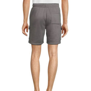 Custom Logo <b>Men</b> Summer Casual <b>Shorts</b> <b>Lightweight</b> 100% Cotton Gym Fitness Jogging <b>Shorts</b> Solid Pattern Manufacturer's Cheap Offer - Product Image 1