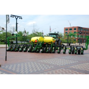 2024 Joohn Deeeres 1795 Maceta - Product Image 5