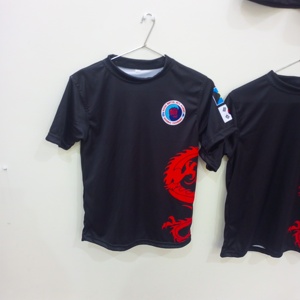 เสื้อยืด True USA Size - Product Image 3