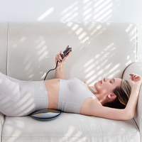 Équipement de physiothérapie Alphay Health Care-Machine de traction lombaire Masseur de taille Produit de résolution de problèmes