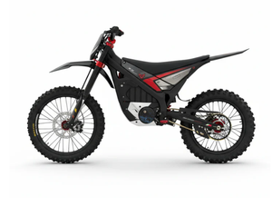 Mejor Precio, Motocicleta Eléctrica Arctics Leopard EX 800, 72V 75Ah 25Kw, con 220km de Autonomía y 100km/h de Velocidad - Product Image 2