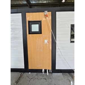 Villa moderne préfabriquée pliable de 30 pieds avec intérieurs spacieux - Product Image 5