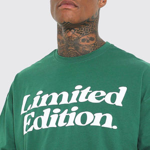 Camisetas Polo de Alta Calidad Premium Plus Size para Hombre con Diseño Personalizado Transpirable, Patrón Sólido, Logotipo Personalizado, Ropa de Talla Grande - Product Image 5