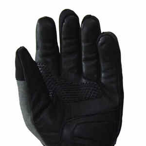 Gants de course de moto personnalisés de haute qualité en gros Nouveau design Gants de moto en cuir pour les sports et le ski à vendre - Product Image 3