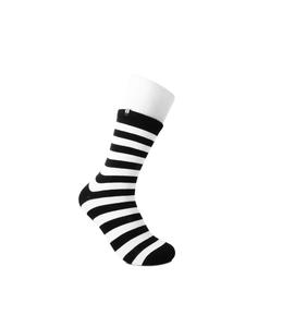 Directo de fábrica Logotipo personalizado Isha Industry Algodón transparente transpirable para hombres Calcetines personalizados atléticos para hombres - Product Image 5