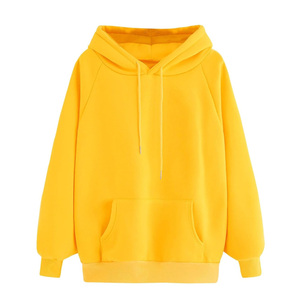 Nuevas sudaderas con capucha de manga larga de color sólido de invierno para hombres de moda, sudaderas de estilo callejero informales personalizadas - Product Image 4