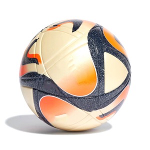 ลูกบอลกันความร้อนสำหรับเล่นฟุตบอลมืออาชีพเทคโนโลยีใหม่ออกแบบได้ตามต้องการและกำหนดโลโก้ได้เอง - Product Image 2