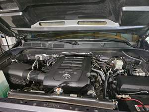 TO-YO-TA TUN-DRA 1794 EDITION CREWMAX 4X4 SUPER PROPRE 2021 PRÊT À ÊTRE EXPÉDIÉ - Product Image 6