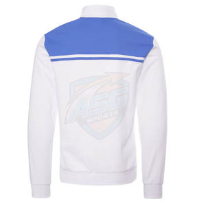 Chaqueta Deportiva para Hombre con MOQ Bajo, Chaqueta Deportiva de Moda, Chaqueta Deportiva con Logotipo Personalizado - Product Image 2