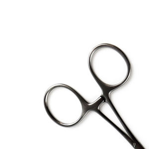 Pinces à moustiques personnalisées à vente chaude, instrument chirurgical, pinces hémostatiques à moustiques - Product Image 6