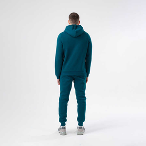 Chándales para hombre Tech Fleece Con negro Jogging Chándal Tech fleece chándal invierno fleece chándal - Product Image 3