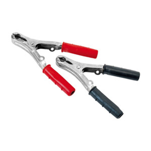 Pinze X Cavi da 120 Ampere, 190 mm - Product Image 1