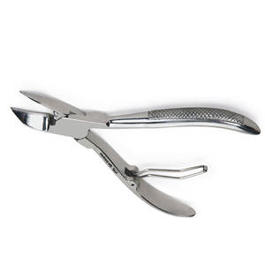 เครื่องมือผ่าตัดสแตนเลสคุณภาพสูง คีมตัดกระดูกออร์โธปิดิกส์แบบใช้มือ พิมพ์ลายตามสั่ง ขายส่ง - Product Image 5
