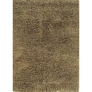 Zuri Green Hand Knotted Wool Large Area <b>Rug</b> Solid Color Paem-691 for Home Use in Living Room or Hallway-Jaipur <b>Rugs</b> US - Product Image 1