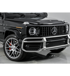 SUV G-Class A MGG63 2019 con bajo kilometraje - Product Image 4