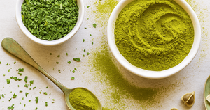 POLVO DE HOJA DE MORINGA PREMIUM/ETIQUETA LIMPIA/INFUSIÓN DE PLANTAS/TEXTURA FINA - Product Image 2