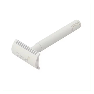 Maquinilla de afeitar de seguridad ajustable de doble filo de alta calidad disponible a precio de mercado desde India - Product Image 3