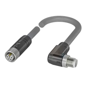 Cavi di alimentazione e prolunghe BALLUFF BCC0L3M - Product Image 1