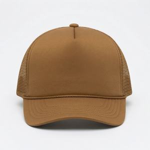 Casquettes de baseball pour hommes et femmes, vêtements de sport d'extérieur, logo personnalisé, casquettes en coton premium respirantes, réglables, chapeau de course, visière solaire unisexe - Product Image 1