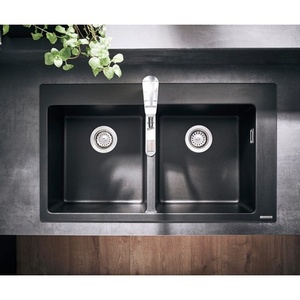 Grifo de Cocina Monomando Hansgrohe HG FOCUS DN 15 Cromado para Calentadores de Agua Abiertos - Product Image 4