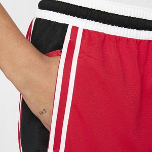 Wholesale Men's Polyester Thick Mesh Bulk Price Plain Basketball Uniform <b>Shorts</b> <b>with</b> <b>Zipper</b> <b>Pocket</b> - Product Image 5